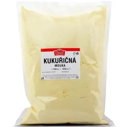 Chytil - Kukuřičná mouka Bezpečná Platba