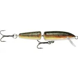 Nejprodávanější RAPALA - Wobler Jointed 9cm