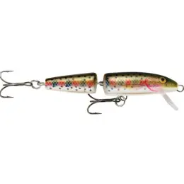 RAPALA - Wobler Jointed 7cm Cenově Výhodný