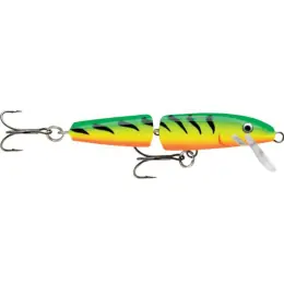 RAPALA - Wobler Jointed 13cm Expresní Doručení