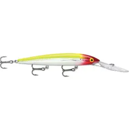 RAPALA - Wobler Down Deep HJ Suspending 12cm Ihned K Objednání
