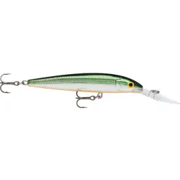 Nová Kolekce RAPALA - Wobler Down Deep HJ Suspending 10cm