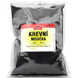 Autentický Chytil - Krevní moučka