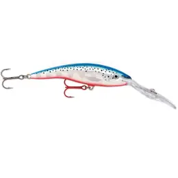 RAPALA - Wobler Deep tail dancer 9cm Pouze Dnes