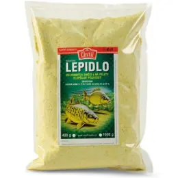 Chytil - Lepidlo na pelety a těsto Kup Teď