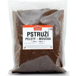 Chytil - Moučka ze pstružích pelet Poslední Šance