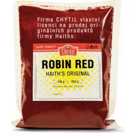 Chytil - Robin Red HAITH´S ORIGINAL Značkový