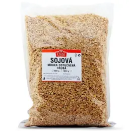 Ověřený Chytil - Sojová mouka odtučněná hrubá