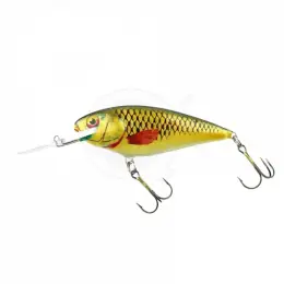 Finální Výprodej Dorado - Wobler Invader 6cm