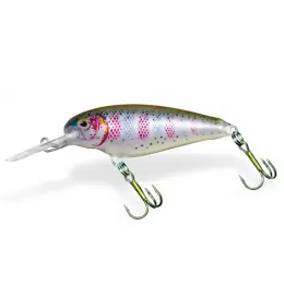 Ověřený Dorado - Wobler Invader 5cm