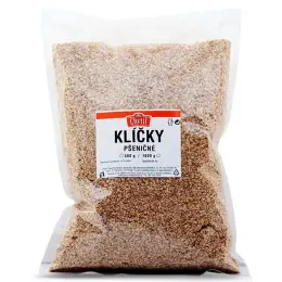 Nízká Cena Chytil - Pšeničné klíčky