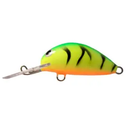 Vysoce Kvalitní Dorado - Wobler Alaska 3,5cm