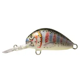 Dorado - Wobler Alaska 2,5cm Akční Cena