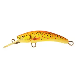Časově Omezené DORADO – Wobler Stick 9 cm