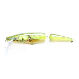 Dorado - Wobler Esox Jointed 14cm Must-Have