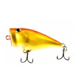 DORADO - Wobler Splash pop 6cm Ověřený
