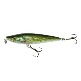 DORADO - Wobler Pike Jerk bez lopatky 8cm Omezená Nabídka