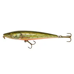 Výprodej DORADO - Wobler Pike Jerk bez lopatky 13 cm