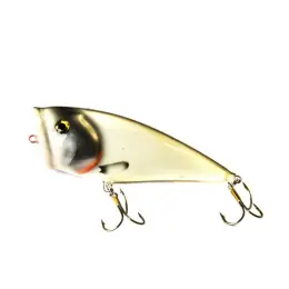 DORADO - Wobler Splash pop 12cm Nová Kolekce