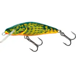 Salmo - Wobler Bullhead floating 6cm Značkový