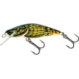 Salmo - Wobler Bullhead floating 4,5cm Ihned K Objednání