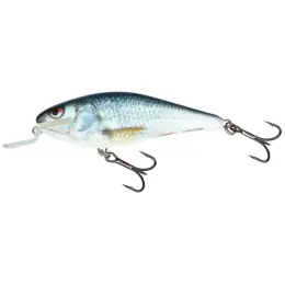 Rychlé Dodání Salmo - Wobler Executor shallow runner 5cm