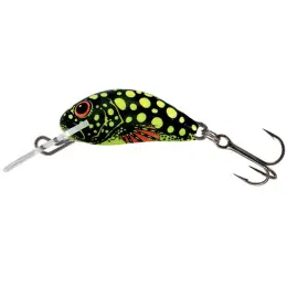 Víkendová Akce Salmo - Wobler Hornet floating 3,5cm