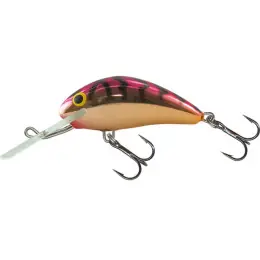 Nejlepší Cena Salmo - Wobler Hornet floating 4cm