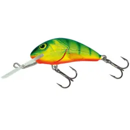 Bezpečná Platba Salmo - Wobler Hornet floating 5cm
