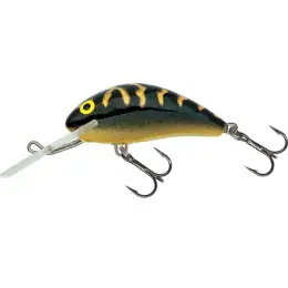 Autentický Salmo - Wobler Hornet floating 6cm