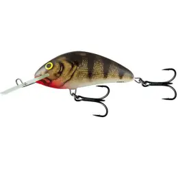 Sleva Salmo - Wobler Hornet floating 9cm