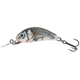 Nová Kolekce Salmo - Wobler Hornet sinking 2,5cm
