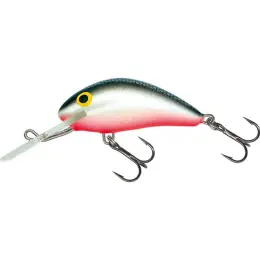 Salmo - Wobler Hornet sinking 4cm Speciální Cena