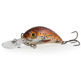 Salmo - Wobler Rattlin hornet Floating 4,5cm Zlevněný