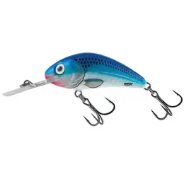 Salmo - Wobler Rattlin hornet Floating 6,5cm Nejlepší Cena