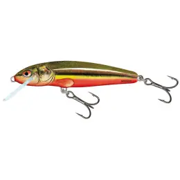 Salmo - Wobler Minnow floating 5cm Speciální Cena