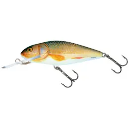 Odeslání Ihned Salmo - Wobler Perch deep runner 8cm