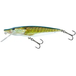 Originální Salmo - Wobler Pike floating 11cm