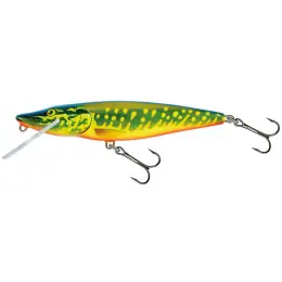 Sleva Salmo - Wobler Pike floating 16cm