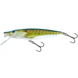 SALMO - Wobler Pike floating 9cm Nízká Cena