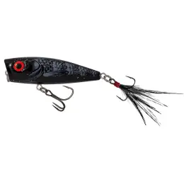 Nejprodávanější Salmo - Wobler Rattlin´ pop floating 7cm