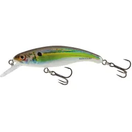 Vrácení Zdarma Salmo - Wobler Slick stick floating 6cm