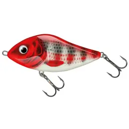 Akce Salmo - Wobler Slider floating 7cm