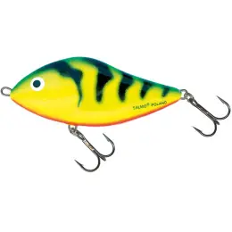 Horká Nabídka Salmo - Wobler Slider sinking 10cm