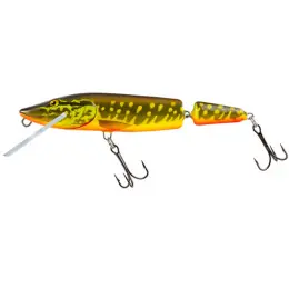 Salmo - Wobler Pike jointed floater 13cm Kup Teď