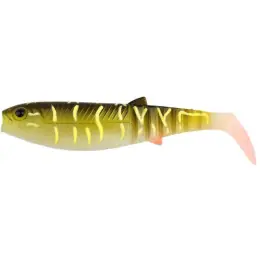 Časově Omezené SAVAGE GEAR - Umělá nástraha - Cannibal Shad 6,8cm / 3g