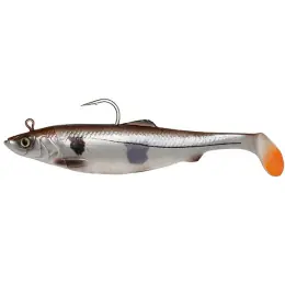 SAVAGE GEAR - Nástraha Herring big shad (jigg+2x výměnné tělo) 25cm / 300g Výprodej
