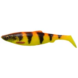 Originální SAVAGE GEAR - Umělá nástraha - 4D Herring Shad 11cm / 9g