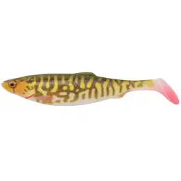 Cenová Bomba SAVAGE GEAR - Umělá nástraha - 4D Herring Shad 13cm / 17g