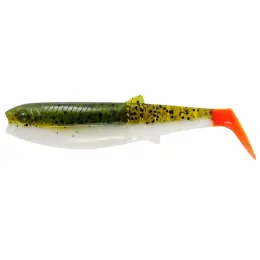 Nejprodávanější SAVAGE GEAR - Umělá nástraha - Cannibal Shad 10cm / 9g